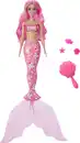 Bild 2 von Mattel Barbie Color Reveal Meerjungfrau