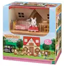 Bild 1 von Sylvanian Families - Starter Haus, 1 Stk