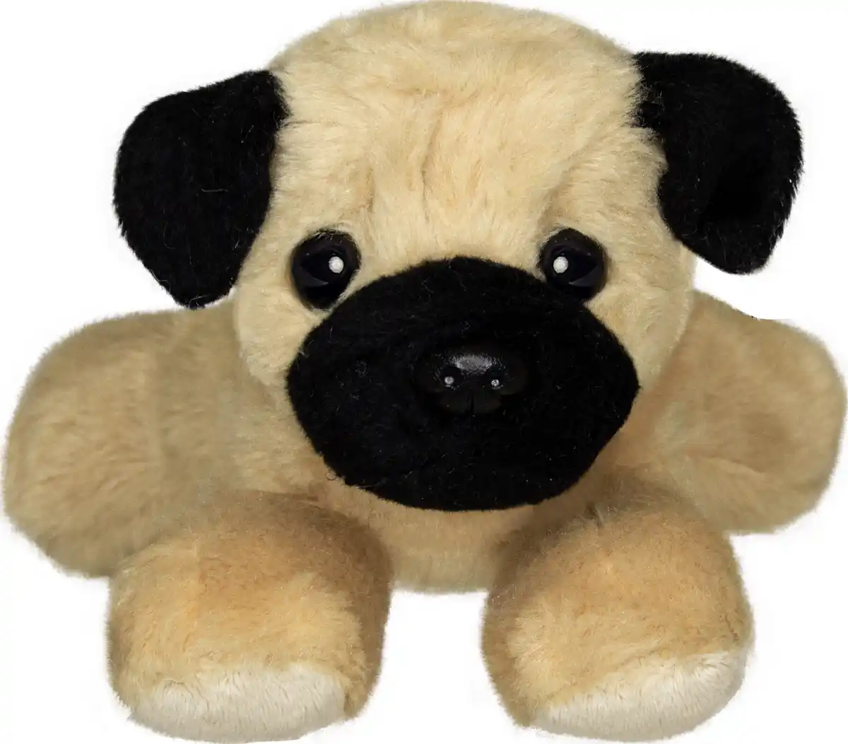 Bild 1 von Aurora Plüschtiere Koala, Kaninchen und Mops