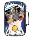 Bild 1 von DONIC SCHILDKRÖT - Tischtennis Hobby Set für 2 Spieler, 1 Stk