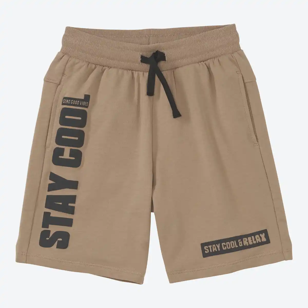 Bild 3 von Kinder-Jungen-Bermudas mit Druck