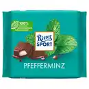 Bild 1 von RITTER SPORT Bunte Vielfalt, Pfefferminz