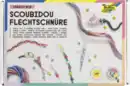 Bild 1 von folia Scoubidou Flechtschnüre