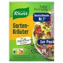 Bild 1 von KNORR Salatkrönung Dressing, Gartenkräuter 450 ml