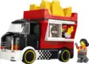 Bild 3 von LEGO 60488 Pommes-Truck