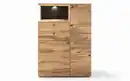 Bild 1 von VENJAKOB - Highboard Andiamo, anthrazit/Eiche rustico