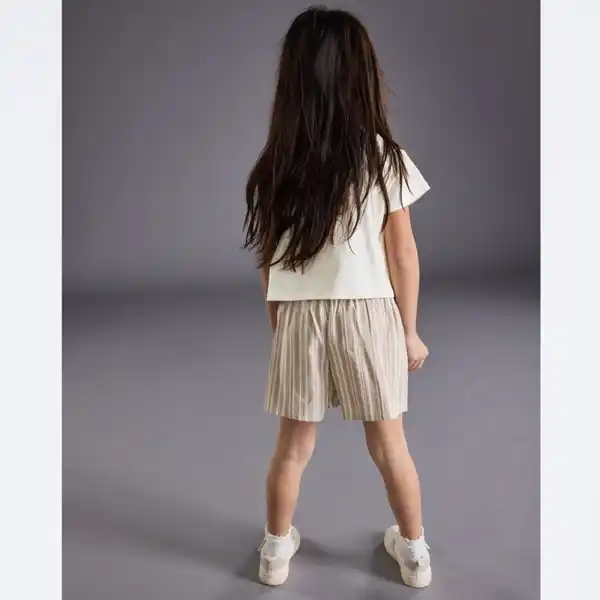 Bild 4 von Kinder-Mädchen-Set mit Stickerei, 2-teilig