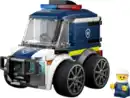 Bild 3 von LEGO 60481 Coole Flitzer Polizei Truck