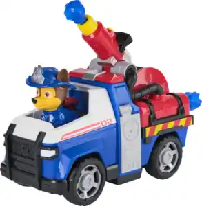 Spin Master Paw Patrol Fire Rescue