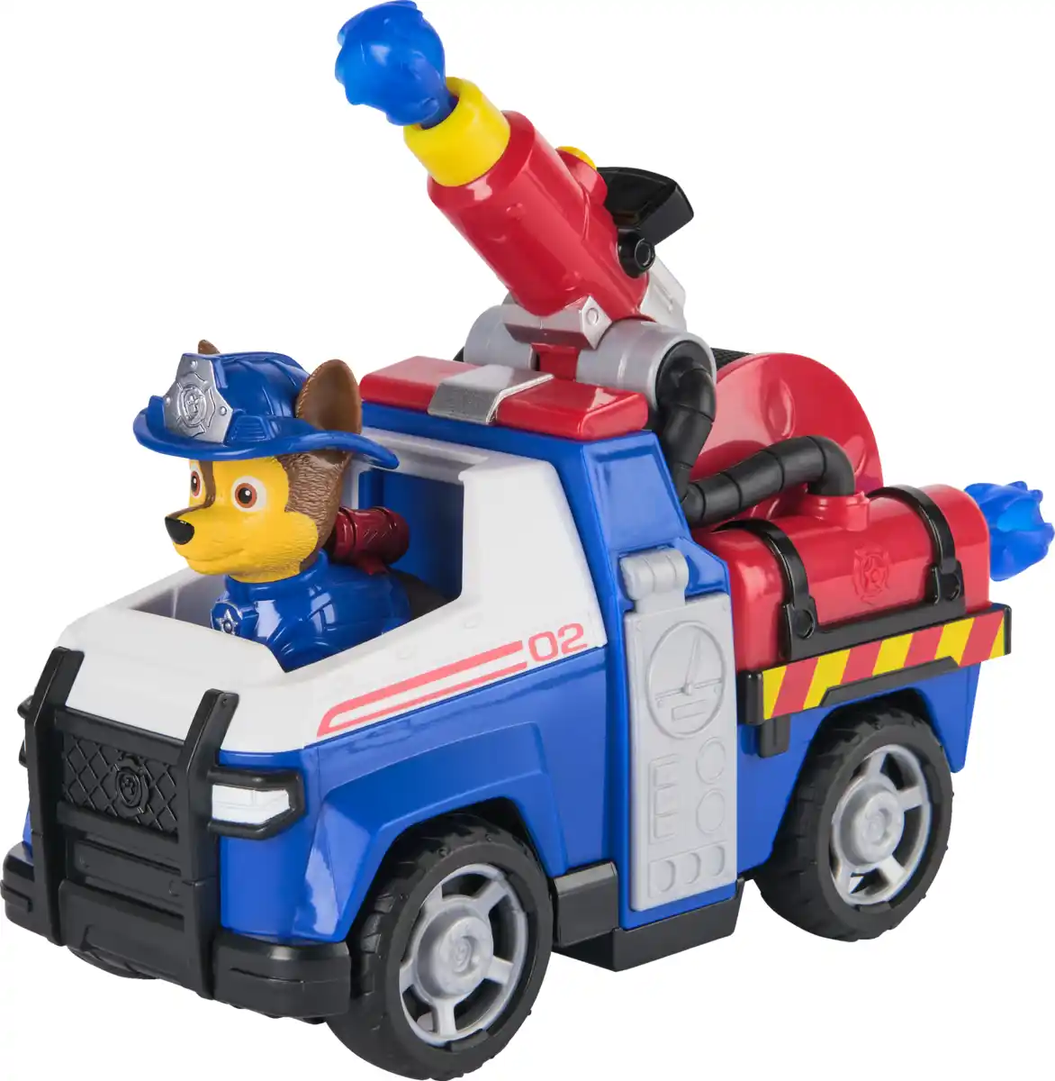 Bild 1 von Spin Master Paw Patrol Fire Rescue