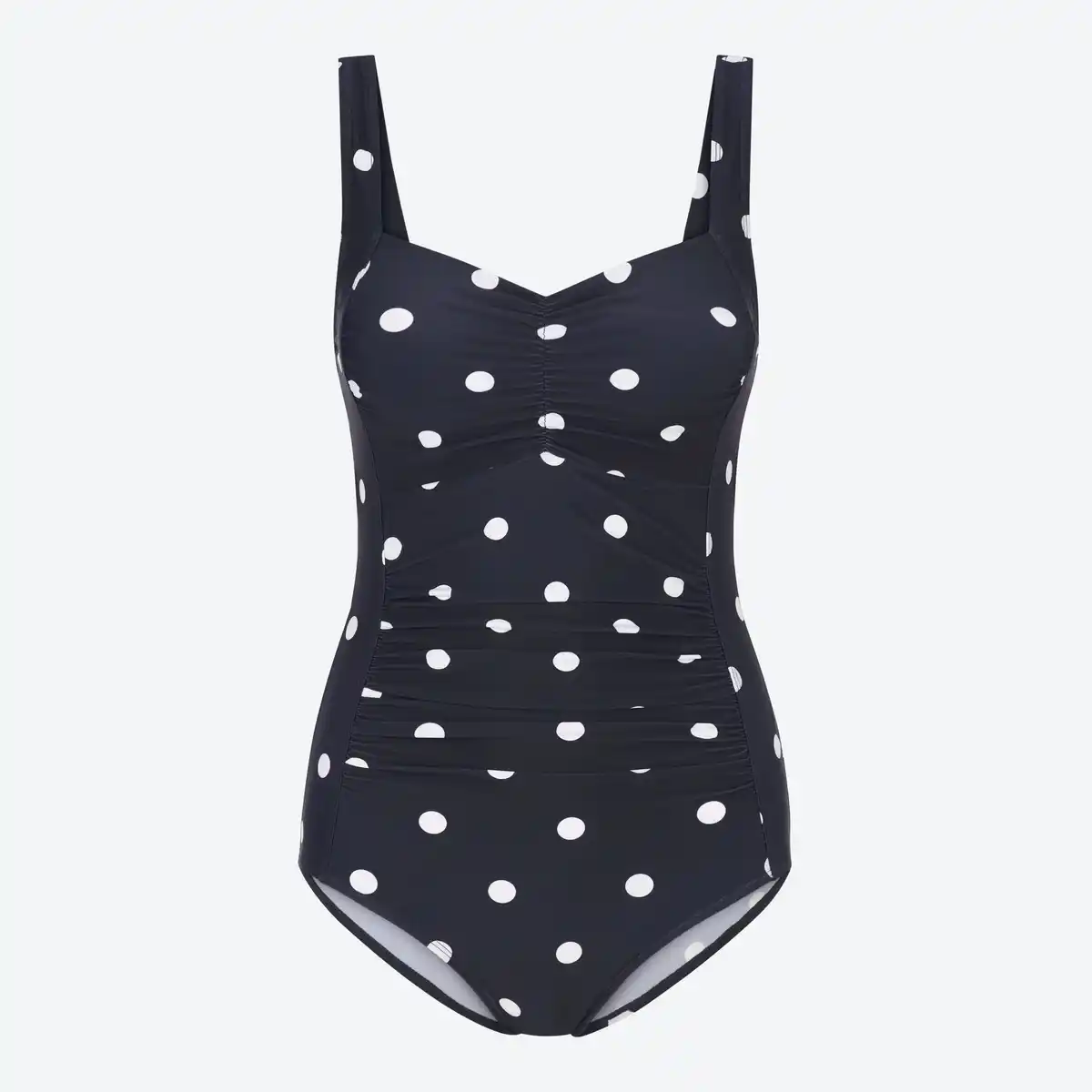 Bild 3 von Damen-Badeanzug mit Allover-Print