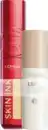 Bild 1 von L’Oréal Paris Set: Skin Ink Foundcealer 180 + Lumi Le Glass Highlighter Stick 610
