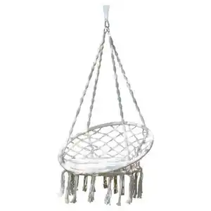 BELAVI Boho Hängesitz