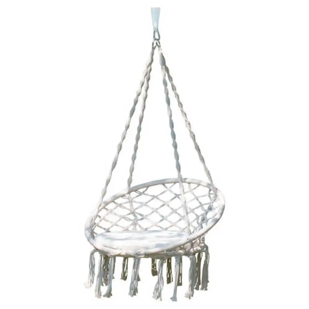 Bild 1 von BELAVI Boho Hängesitz