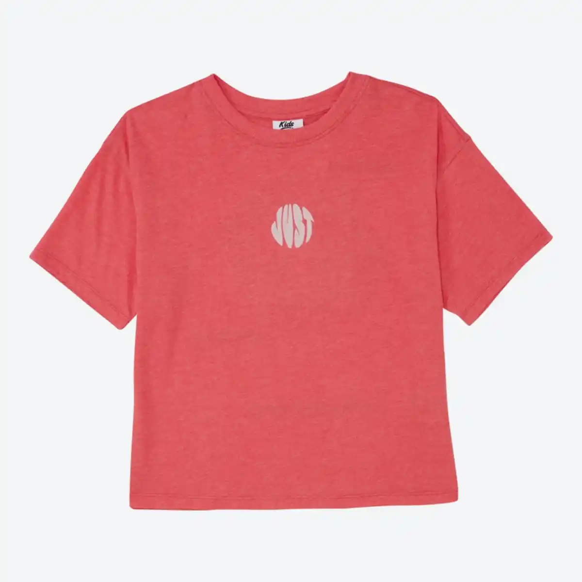 Bild 2 von Kinder-T-Shirt mit Oversized-Schnitt