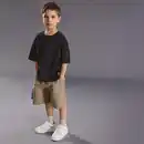 Bild 1 von Kinder-Jungen-Set mit Stickerei, 2-teilig