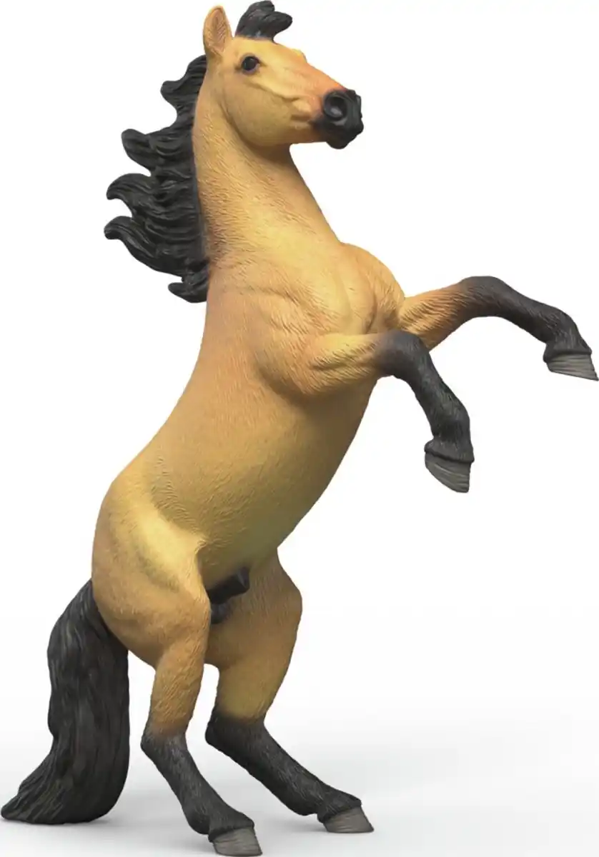 Bild 1 von Schleich 14921 Mustang Hengst