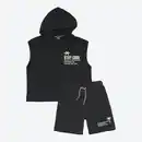 Bild 3 von Kinder-Jungen-Set aus reiner Baumwolle, 2-teilig