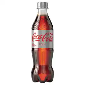 Coca-Cola Light, 330 ml