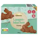 Bild 1 von GOLDÄHREN Laugenhäschen 400 g, Klassik