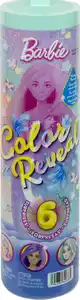 Mattel Barbie Color Reveal Meerjungfrau