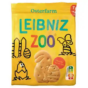 LEIBNIZ Osterfarm