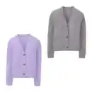 Bild 1 von L&D Strickjacke