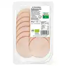 Bild 1 von Bio-Hähnchenbrustfilet 80 g, geräuchert