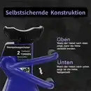 Bild 3 von Stempelwagenheber 2t- 2er Set