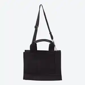 Damen-Handtasche mit Reißverschluss, ca. 35x18x26 cm