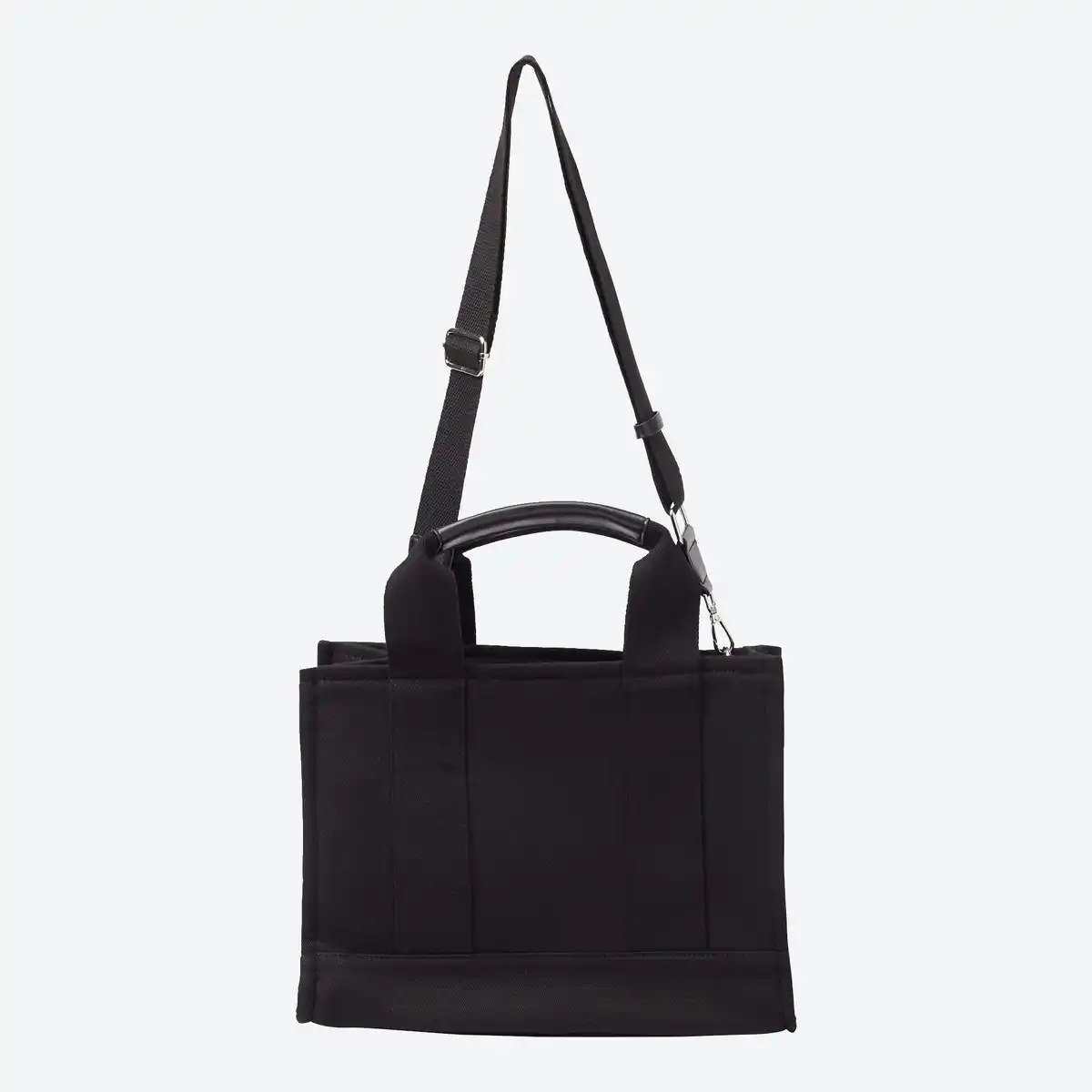 Bild 1 von Damen-Handtasche mit Reißverschluss, ca. 35x18x26 cm