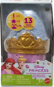 Mattel Disney Prinzessin puppen Easter Egg