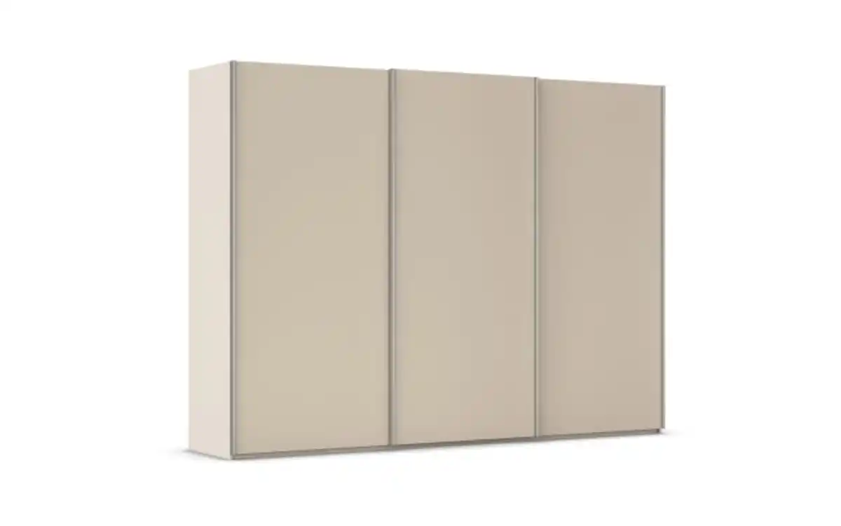 Bild 2 von Rauch - Schwebetürenschrank Taro, champagner