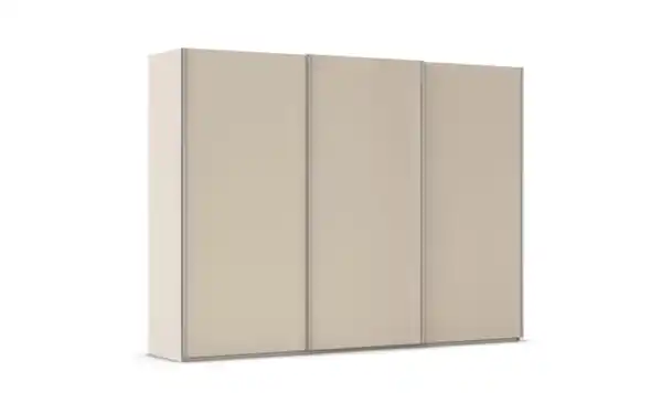 Bild 2 von Rauch - Schwebetürenschrank Taro, champagner