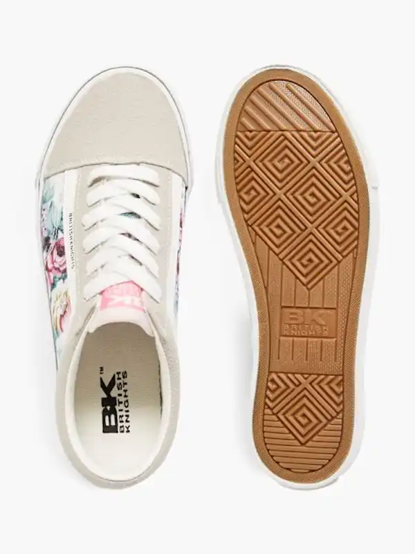 Bild 2 von British Knights Sneaker