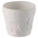 Bild 1 von BELAVI DIY-Blumentopf, Biene/Schnecke