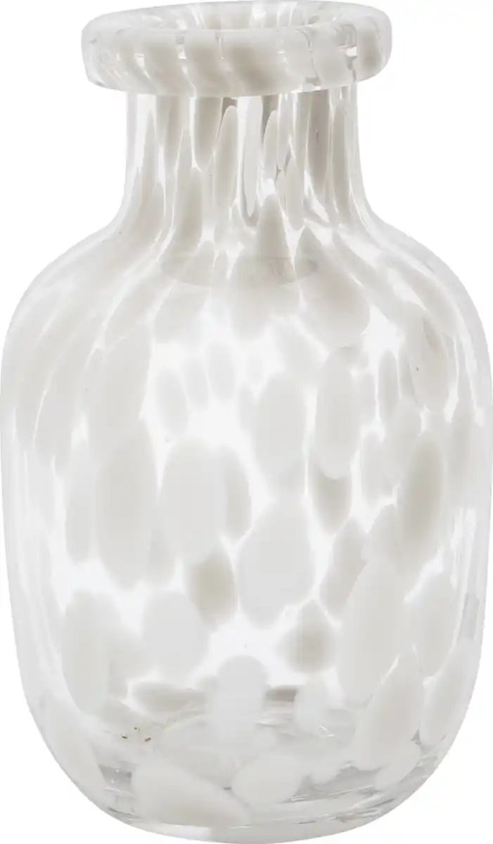 Bild 1 von IDEENWELT Glasvase taupe