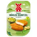 Bild 1 von RÜGENWALDER MÜHLE Veganes Pfannen Sortiment 180 g, Schnitzel