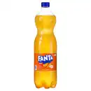 Bild 1 von COCA-COLA Fanta Orange 1,25 l