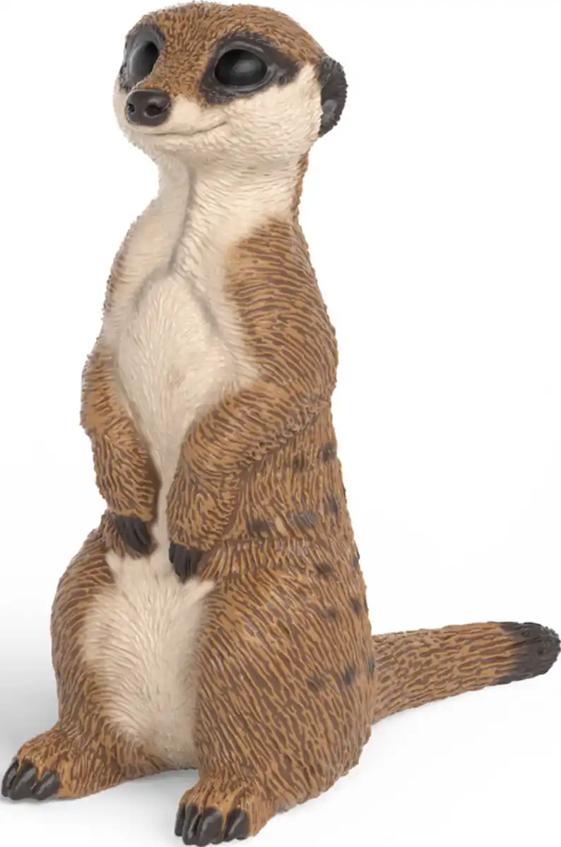 Bild 1 von Schleich 14935 Erdmännchen