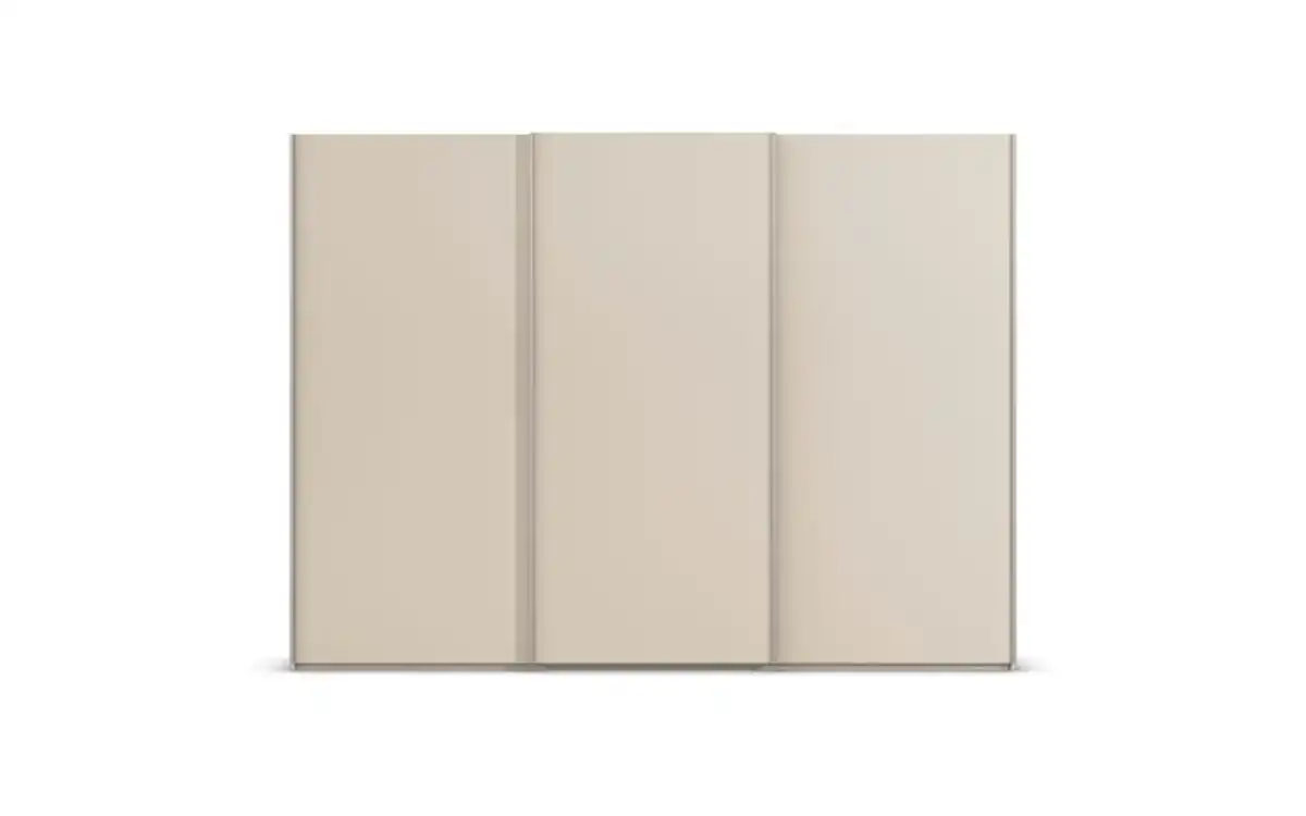 Bild 3 von Rauch - Schwebetürenschrank Taro, champagner