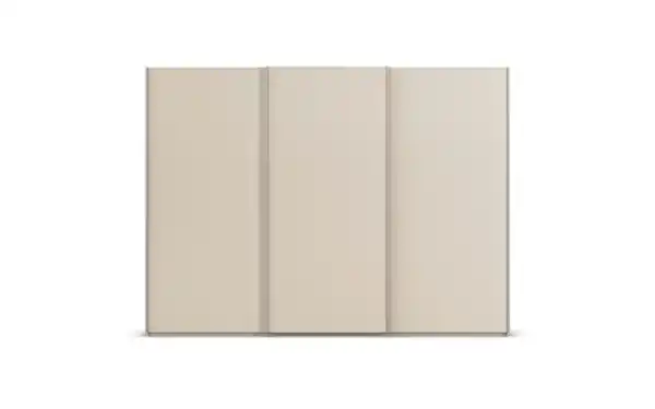 Bild 3 von Rauch - Schwebetürenschrank Taro, champagner