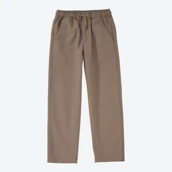 Bild 2 von Kinder-Jungen-Hose aus Baumwolle