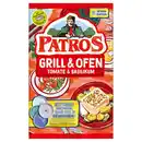 Bild 1 von PATROS Grillkäsemix, Tomate Basilikum