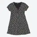 Bild 2 von Kinder-Mädchen-Kleid in leichter A-Linie