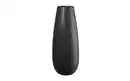 Bild 1 von Vase ease, Steingut, black iron, 60 cm