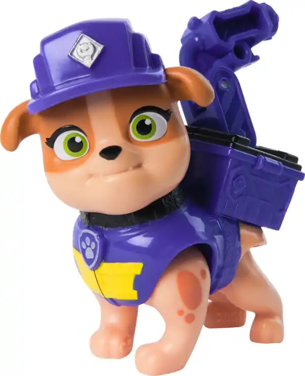 Bild 4 von Spin Master Rubble & Crew Figuren 1er