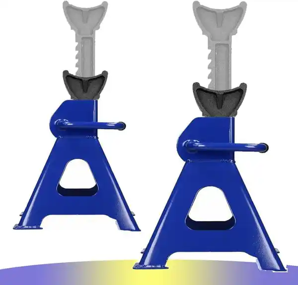 Bild 2 von Stempelwagenheber 2t- 2er Set