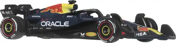 Bild 2 von Mattel Hot Wheels Premium F1 Die-Cast
