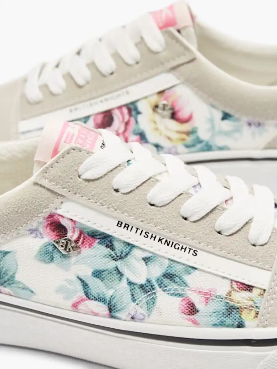 Bild 4 von British Knights Sneaker